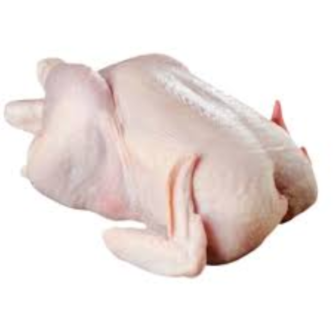MBL FARMHOUSE WHOLE CAPON 